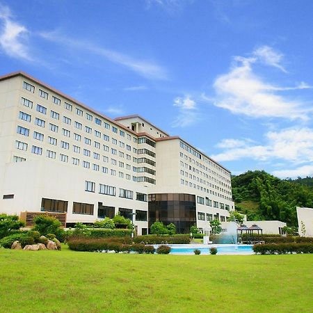 โฮเต็ล แอนด์ รีสอร์ต เกียวโต-มิยะซุ Hotel มิยาสึ ภายนอก รูปภาพ