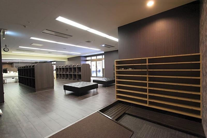 โฮเต็ล แอนด์ รีสอร์ต เกียวโต-มิยะซุ Hotel มิยาสึ ภายนอก รูปภาพ