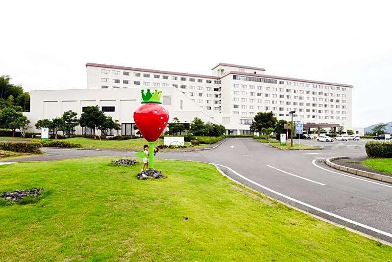 โฮเต็ล แอนด์ รีสอร์ต เกียวโต-มิยะซุ Hotel มิยาสึ ภายนอก รูปภาพ