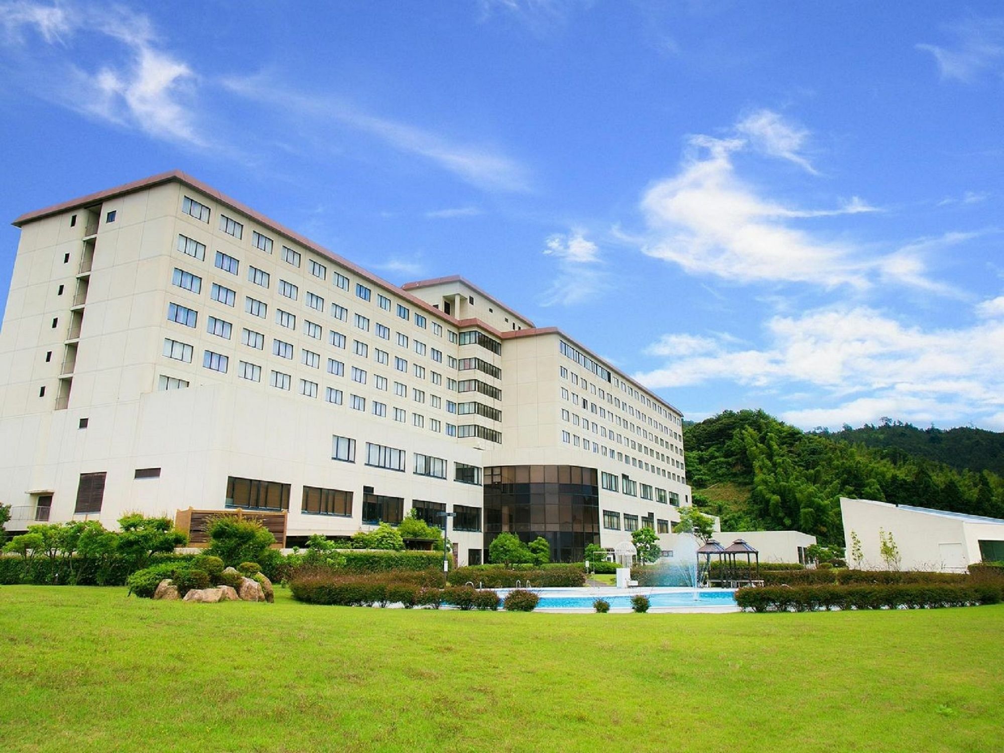 โฮเต็ล แอนด์ รีสอร์ต เกียวโต-มิยะซุ Hotel มิยาสึ ภายนอก รูปภาพ